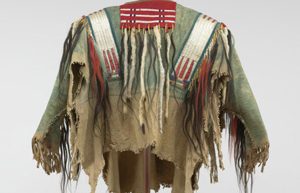 Hear My Voice: Native American Art of the Past and Present