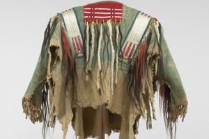 Hear My Voice: Native American Art of the Past and Present
