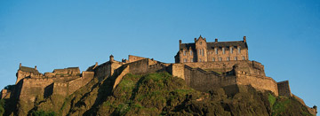 Journey through Britain with the Edinburgh Royall Tattoo