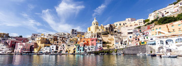Click to learn more about the Danube River trip