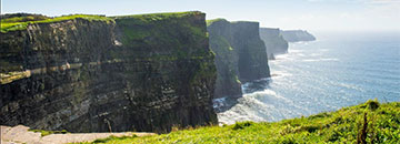 Click to learn more about the 2023 Enchanting Ireland trip