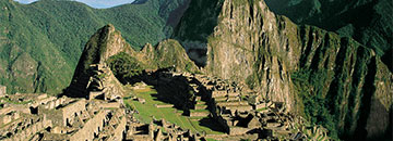 Click to learn more about the Machu Picchu to the Galapagos trip