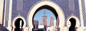 Click to learn more about the 2023 Moroccan Discovery trip