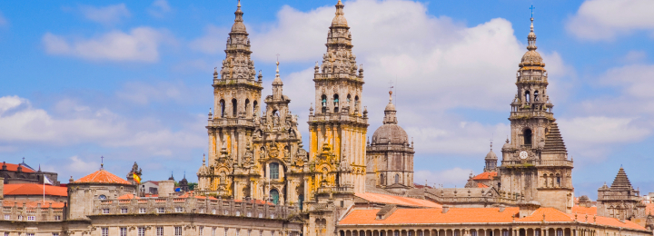 Click to learn more about the Across Northern Spain & Portugal with Paradores & Pousadas trip