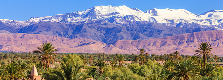 Click to learn more about the Moroccan Discovery from the Imperial Cities to the Sahara trip