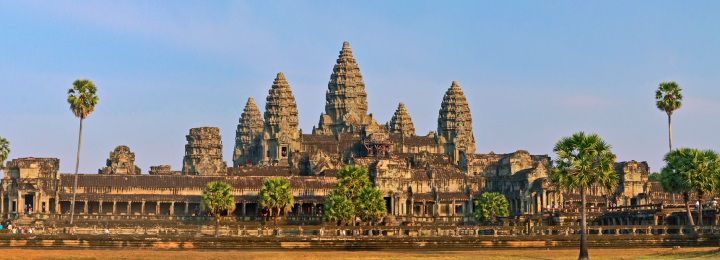 Click to learn more about the Southeast Asia Odyssey trip