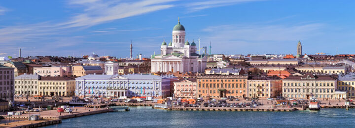 Click to learn more about the Scandinavia and the Baltic Sea trip