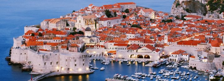 Click to learn more about the Pearls of Dalmatia trip