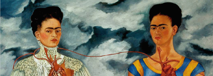 Click to learn more about the Viva la Vida: Exploring Frida Kahlo's Mexico City trip