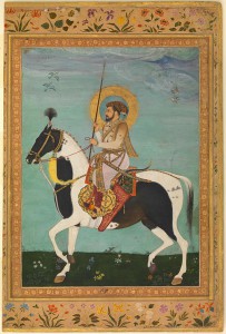 Payag,_Shah_Jahan_on_Horseback,_Folio_from_the_Shah_Jahan_Album_ca._1630,_Metmuseum