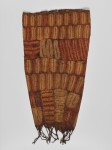 African skirt