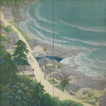 Kawase Hasui's Coastal Landscape