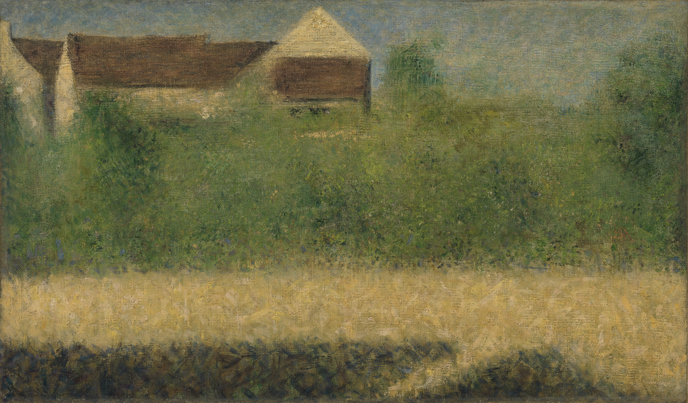 Van Gogh, Monet, Degas, and Their Times: The Mellon Collection of French  Art from the Virginia Museum of Fine Arts - Frist Art Museum