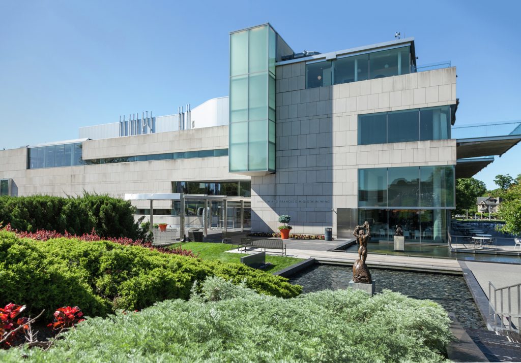 VMFA Announces the Upcoming Retirement of Two Exceptional Museum ...