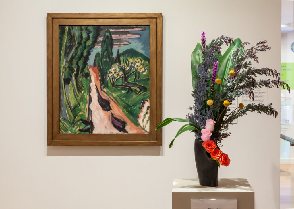 Dates Set for VMFA’s Signature Fine Arts & Flowers 2024 Exhibition and