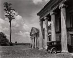 Woodlawn Plantation, 1941, Edward Weston (American, 1886–1958), gelatin silver print, 7 1/1 x 9 1/2 in. New Orleans Museum of Art, Gift of Mr. and Mrs. Arthur Q. Davis, 82.126.23 © 2024 Center for Creative Photography, Arizona Board of Regents / Artists Rights Society (ARS), New York