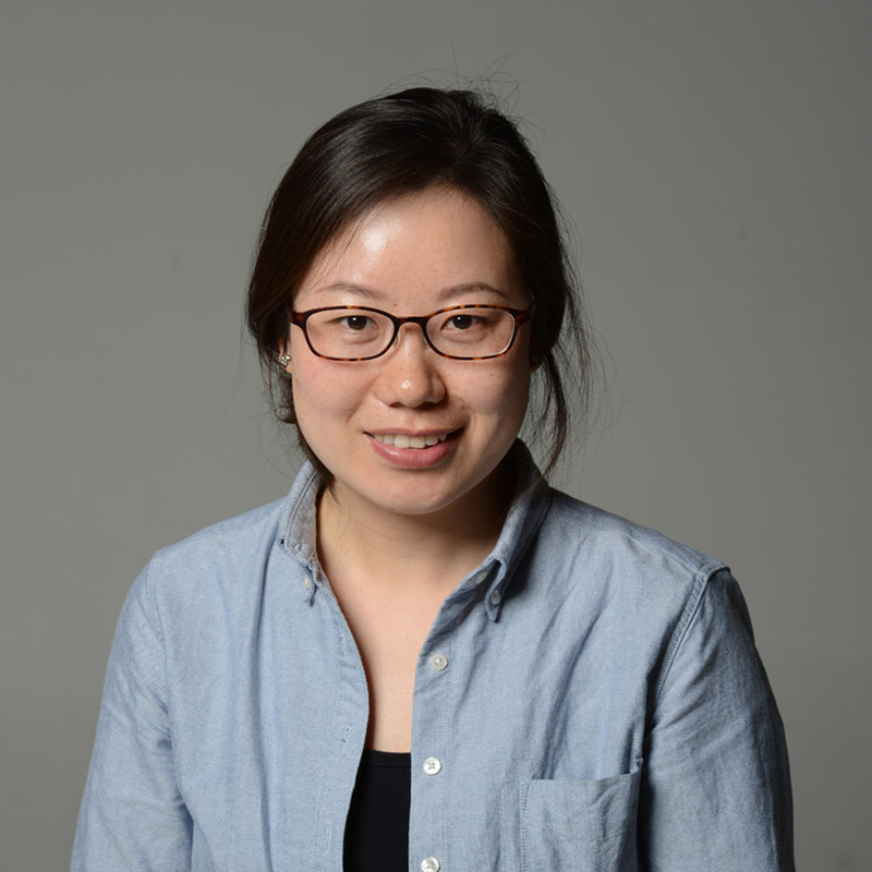 Dr. Jing Shui, Art and Cuisine Historian