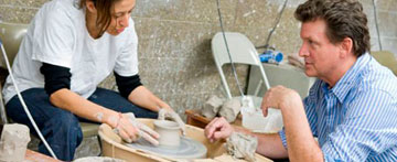 Pottery Classes in Richmond Virginia The Studio School