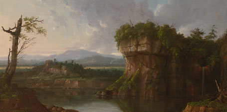 The Quarry (detail)