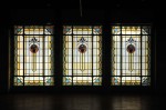 Ornamental windows