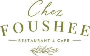 Chex Foushee Logo