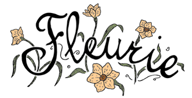 Fleurie Logo