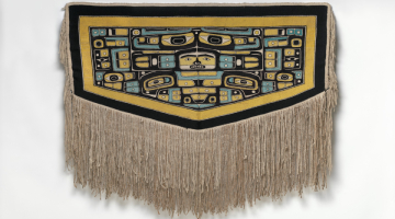 Click to learn more about 3 in 30: Native American Art