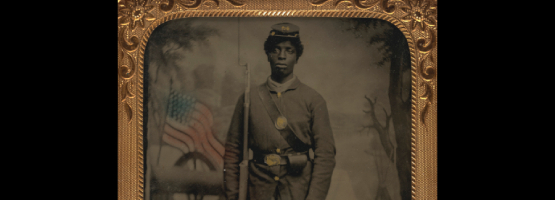 Click to learn more about A Powerful Influence: Early Photographs of African Americans from the Collection of Dennis O. Williams