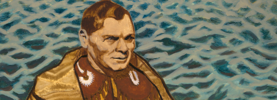 Click to explore Resource | Native American Artists at VMFA