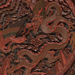 Art-Making Activity: Create a Chinese Dragon – Virginia Museum of Fine Arts