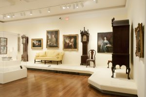 Gallery Preview: American: Early Republic