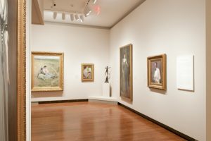 Gallery Preview: American: 19th Century