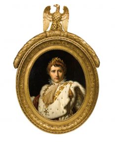 Napoleon Exhibition: Family Visit Guide