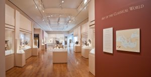 Gallery Preview: Ancient: Greece, Etruscan, and Roman