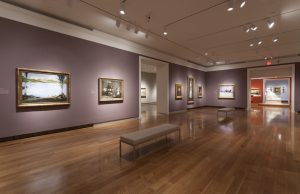 Gallery Preview: Early 20th-Century American