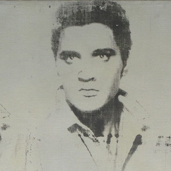 <p>Mid to Late 20th Century Galleries- Pop, Minimalism, and Conceptual: </p>
<p>The artist, Andy Warhol, was known for creating prints of celebrities from the 1960s to 1980s, like rock n’ roll musician, Elvis Presley. In what ways would you consider a celebrity to be a monumental figure?</p>
