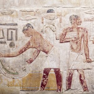 Egypt: Interactive Exploration
