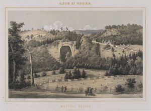 An Artful Inquiry: The Natural Bridge of Virginia
