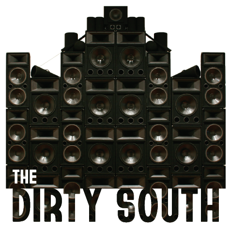 The Dirty South: Art, Material Culture, and the Sonic Impulse Virginia of Fine Arts