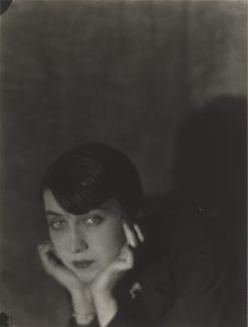 The Art of Man Ray’s Sitters