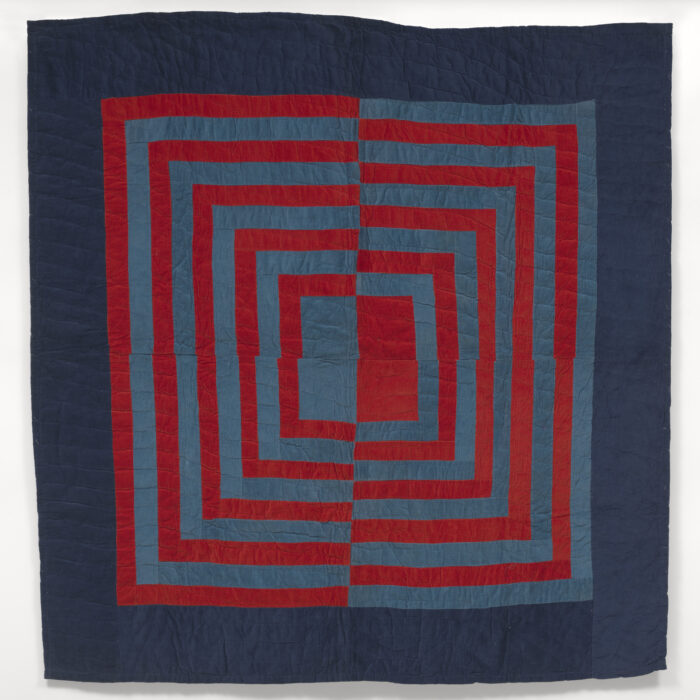 Gee's Bend Quilters – Virginia Museum of Fine Arts |