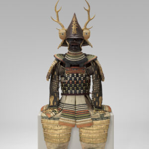 Art in Depth: Samurai Armor