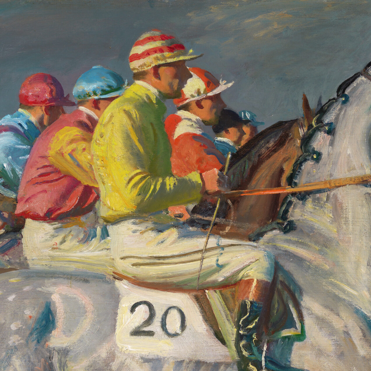Annual Paul Mellon Lecture | Sir Alfred Munnings: A Life of his Own