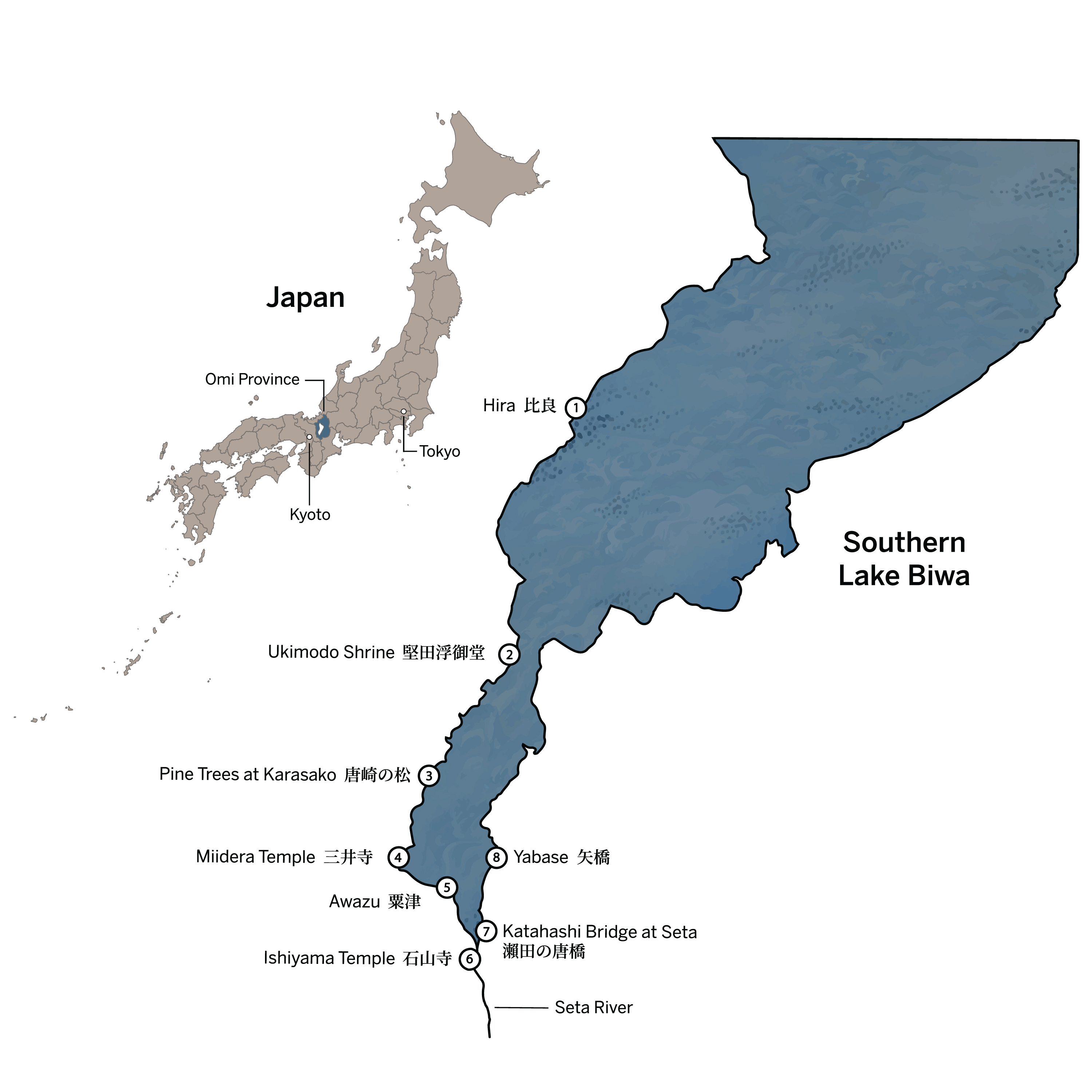 天然木槐一枚板 日本地図 （有限会社 のと作銘木店）