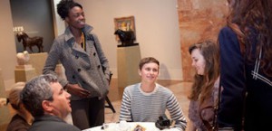 Richmond Teen Art Programs At VMFA