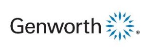 Genworth logo